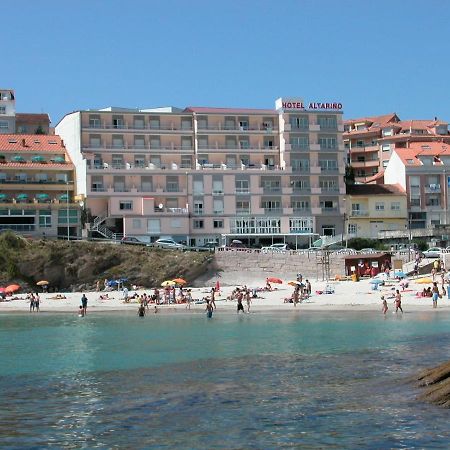 Hotel Martin Esperanza Портоново Экстерьер фото