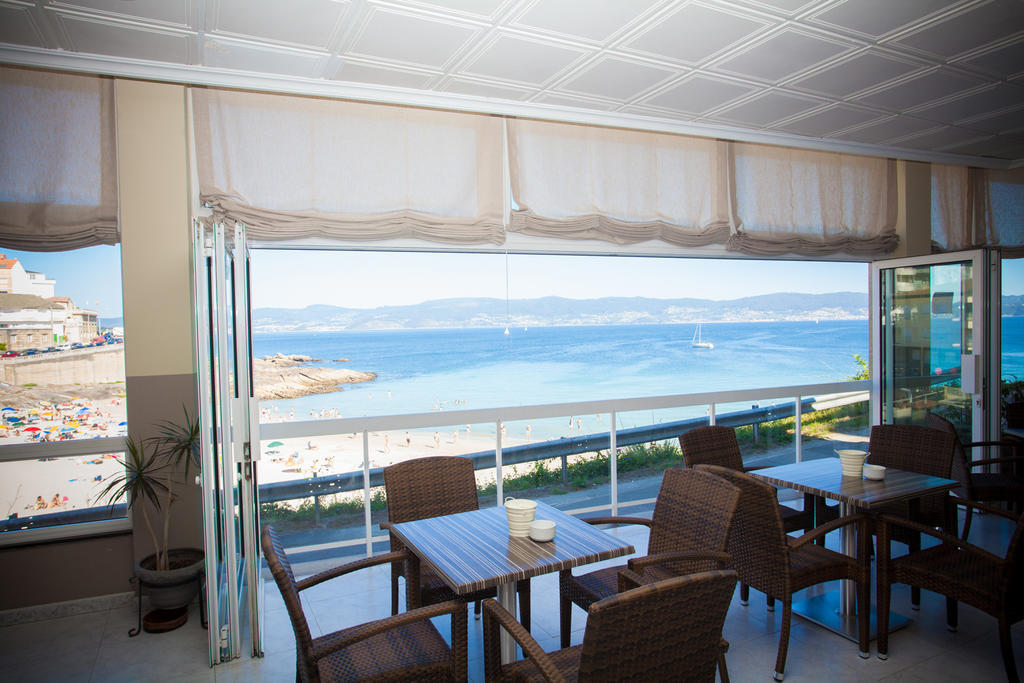 Hotel Martin Esperanza Портоново Номер фото