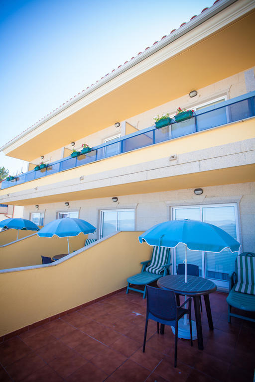 Hotel Martin Esperanza Портоново Номер фото