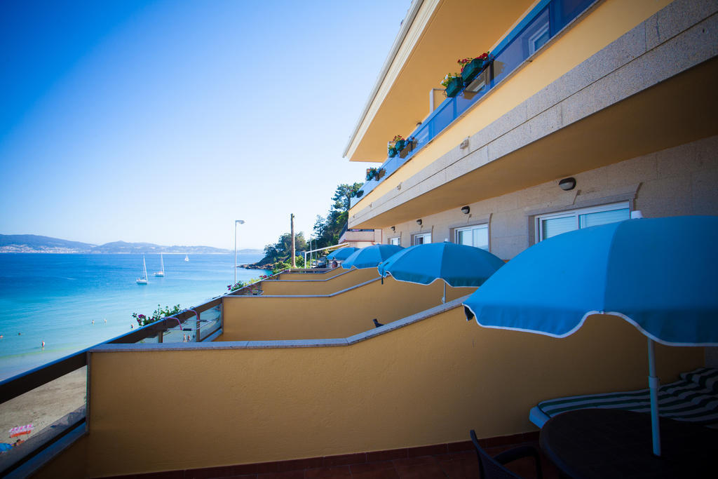 Hotel Martin Esperanza Портоново Номер фото