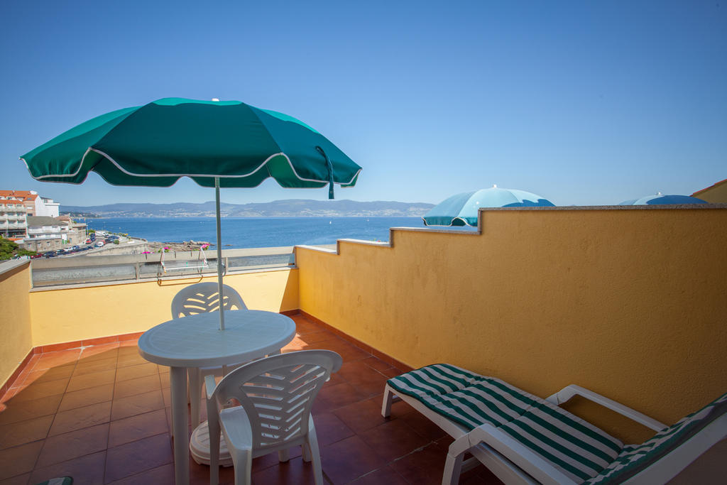 Hotel Martin Esperanza Портоново Номер фото
