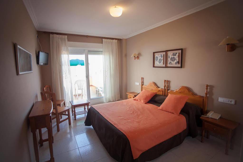 Hotel Martin Esperanza Портоново Экстерьер фото